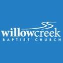 Willow Creek Baptist Church company logo