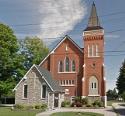 Countryside United Church - Thornton company logo