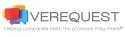 VereQuest company logo