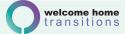Welcome Home Transitions company logo