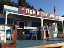 Fish N' Fry Inn company logo