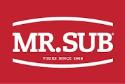 Mr.Sub Midland company logo