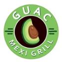 Guac Mexi Grill company logo