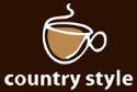 Country Style Donuts company logo