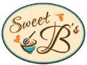 Sweet B's company logo