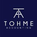 Tohme Accounting company logo