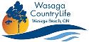 Lakes of Wasaga | A Parkbridge Cottage & RV Resort company logo