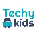 TechyKids company logo