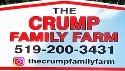 The Crump Family Farm  company logo
