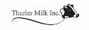 Thurler Milk Inc. company logo