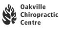 Oakville Chiropractic Centre company logo