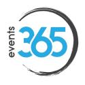 Events 365 company logo