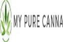 My Pure Canna company logo