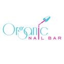 Organic Nail Bar company logo