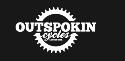 Outspokin Cycles company logo
