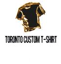 Toronto Custom T-Shirt company logo