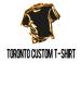 Toronto Custom T-Shirt