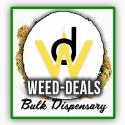 Weed-Deals company logo