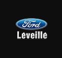 Léveillé Ford company logo