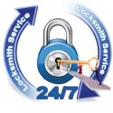 Kitchener Locksmith company logo