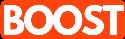 Boost company logo
