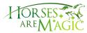 Horses are Magic company logo