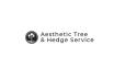 Aesthetic Tree & Hedge Services company logo