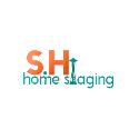 S.H Home Staging company logo