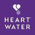 Heart Water company logo