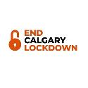 End Calgary Lockdown company logo