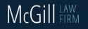 McGill Law Firm company logo