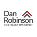 Dan Robinson Construction Management company logo