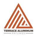 Terrace Aluminum Railings company logo
