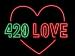 420 Love Cannabis Dispensary Hamilton