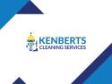 Kenberts Cleaning Services company logo