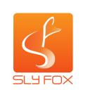 SlyFox Web Design & Marketing Toronto company logo