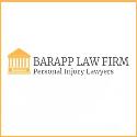 Barapp Injury Law Corp company logo
