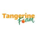 Tangerine Foam company logo