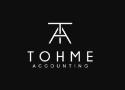 Tohme Accounting company logo