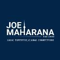 Joe Maharana company logo