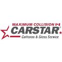 Maximum Collision company logo