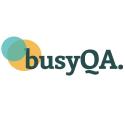 BusyQA company logo