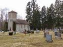 St. Thomas Anglican Cemetery company logo