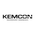 Kemcon company logo