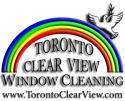 Toronto Clear View Window Cleaning Inc. company logo