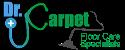 Dr Carpet Irvine company logo