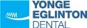 Yonge Eglinton Dental company logo