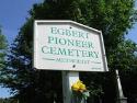 Egbert Methodist Cemetery company logo