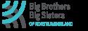 Second Helpings Big Sisters Big Brothers company logo