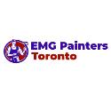 EMG Painters Toronto company logo